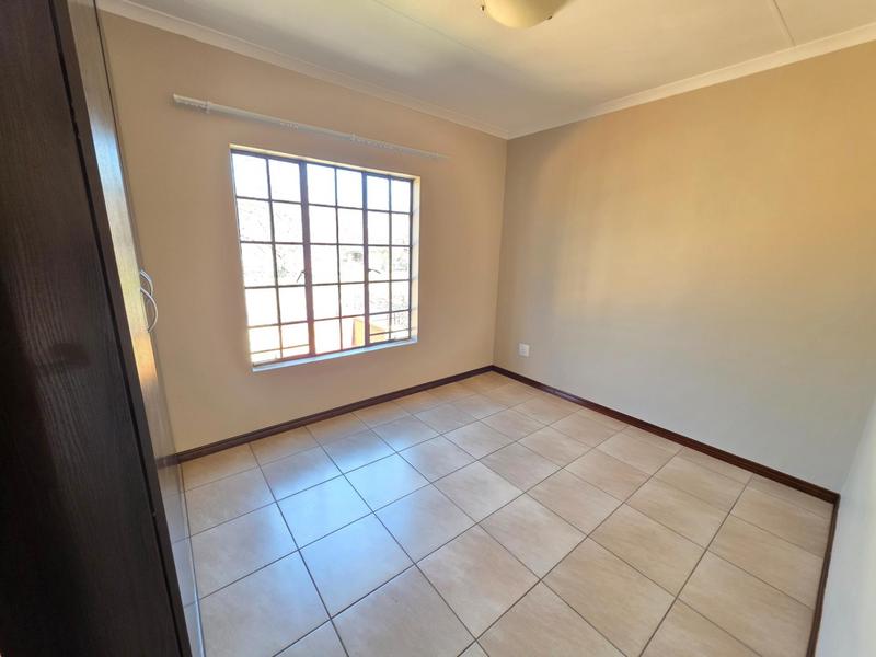 2 Bedroom Property for Sale in Meyerton Central Gauteng