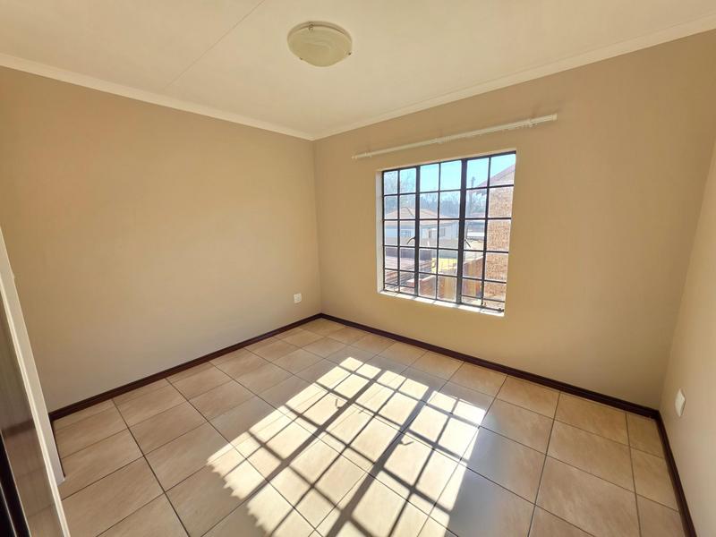 2 Bedroom Property for Sale in Meyerton Central Gauteng