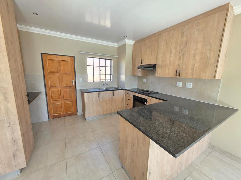 2 Bedroom Property for Sale in Meyerton Central Gauteng