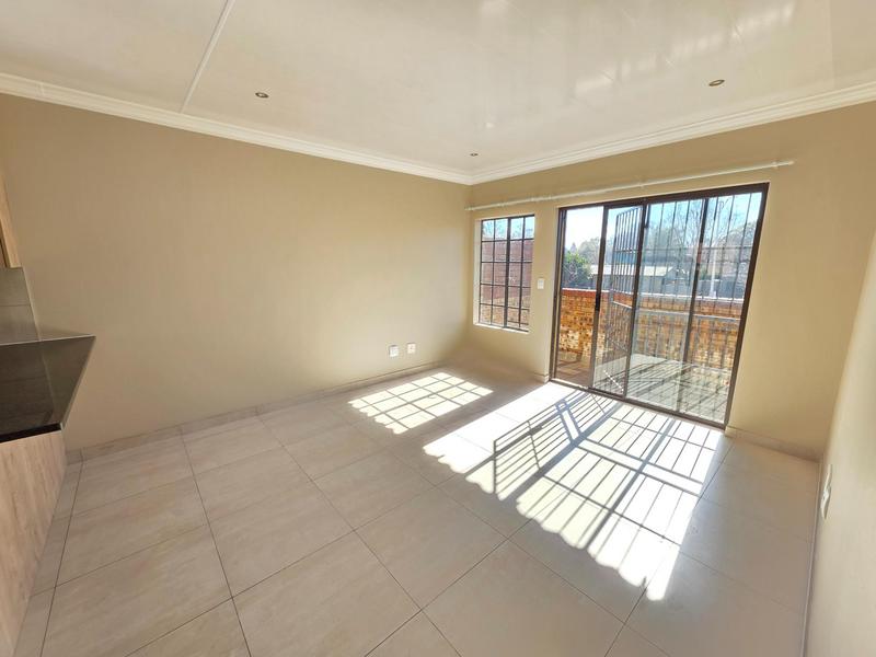 2 Bedroom Property for Sale in Meyerton Central Gauteng