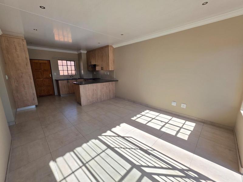 2 Bedroom Property for Sale in Meyerton Central Gauteng