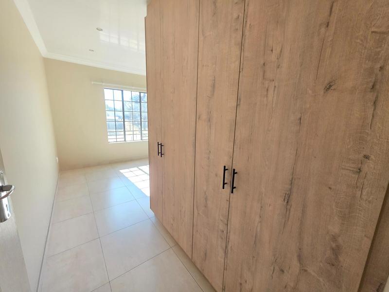 2 Bedroom Property for Sale in Meyerton Central Gauteng