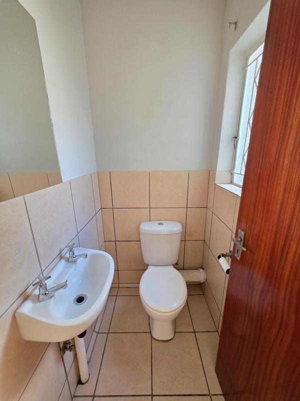 3 Bedroom Property for Sale in Deneysville Gauteng