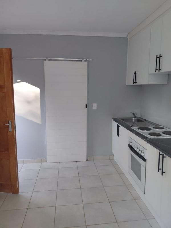 To Let 1 Bedroom Property for Rent in Cresta Gauteng