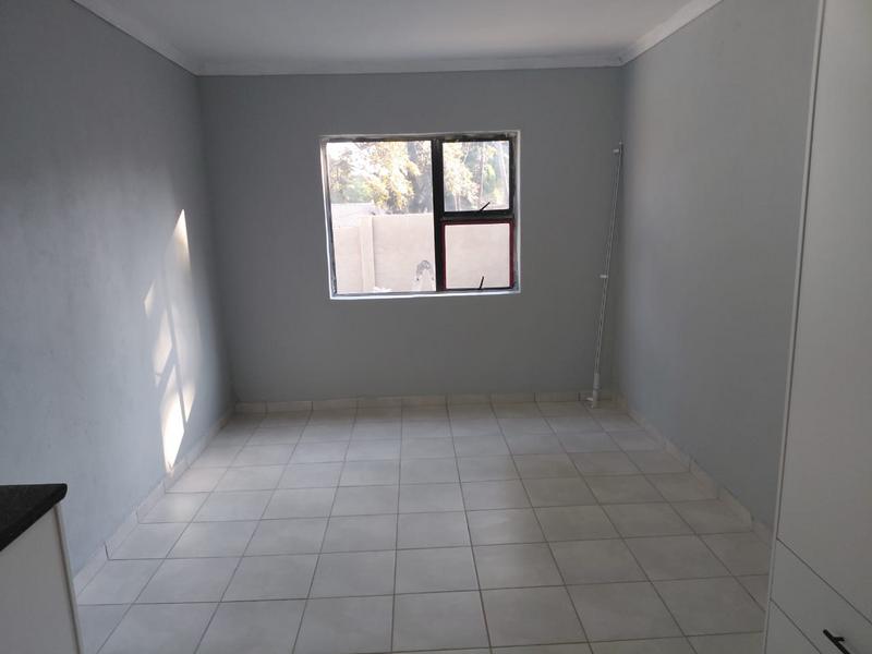To Let 1 Bedroom Property for Rent in Cresta Gauteng