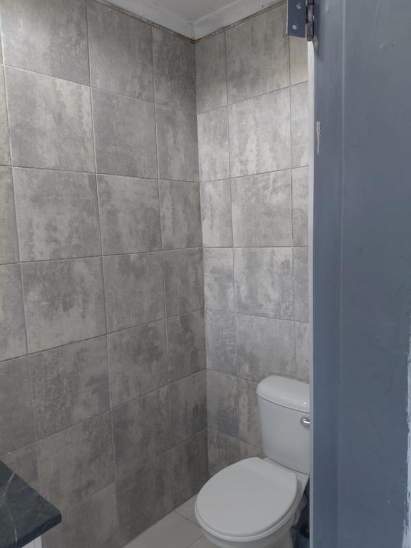 To Let 1 Bedroom Property for Rent in Cresta Gauteng