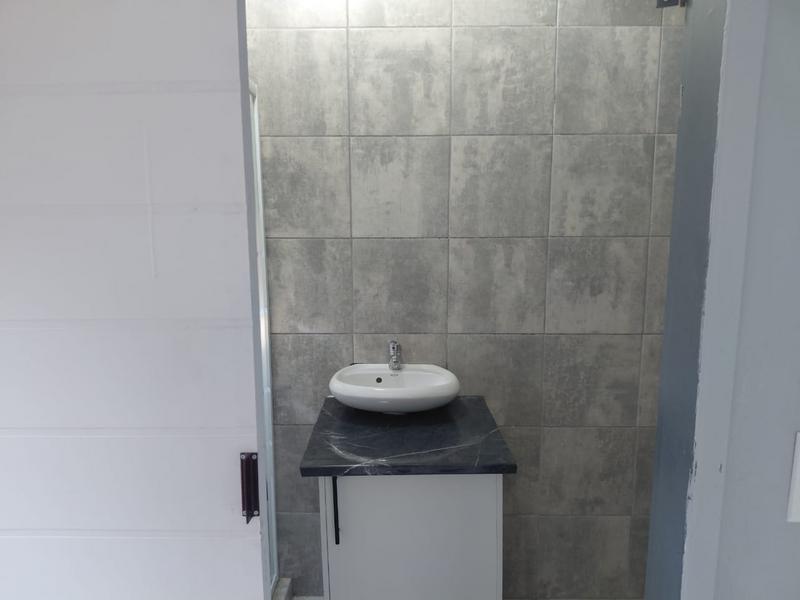 To Let 1 Bedroom Property for Rent in Cresta Gauteng
