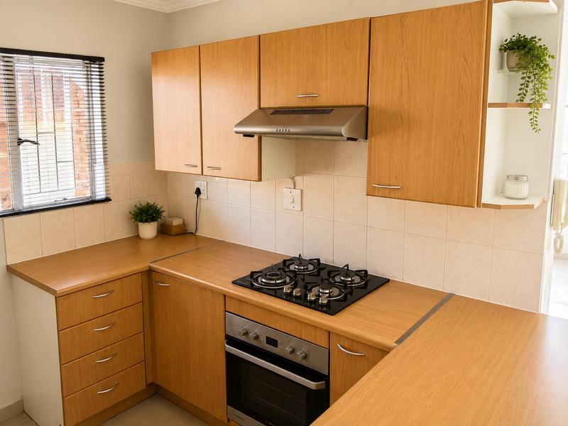 3 Bedroom Property for Sale in Eldoraigne Gauteng
