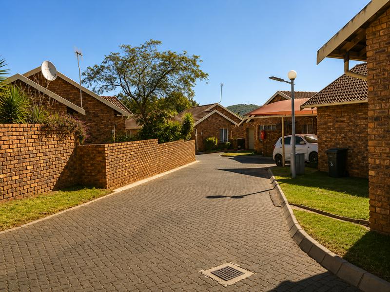 3 Bedroom Property for Sale in Eldoraigne Gauteng