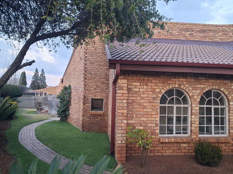 3 Bedroom Property for Sale in Vanderbijlpark SE 4 Gauteng