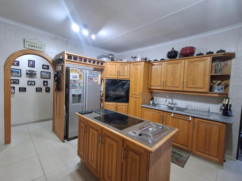 3 Bedroom Property for Sale in Vanderbijlpark SE 4 Gauteng