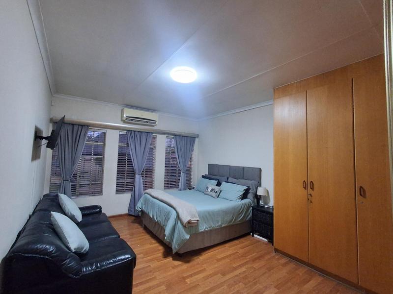 3 Bedroom Property for Sale in Vanderbijlpark SE 4 Gauteng