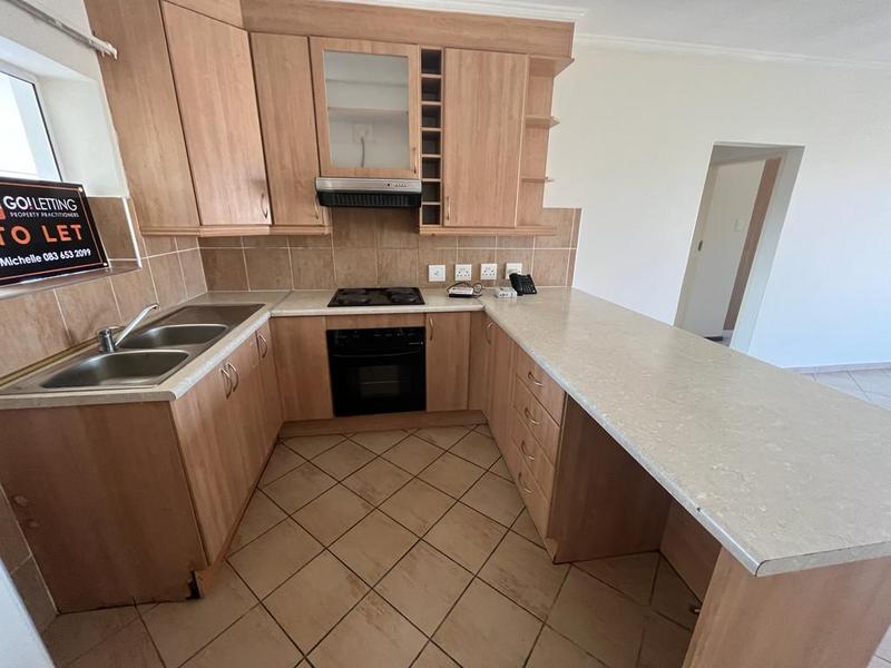 2 Bedroom Property for Sale in Riverspray Lifestyle Estate Gauteng