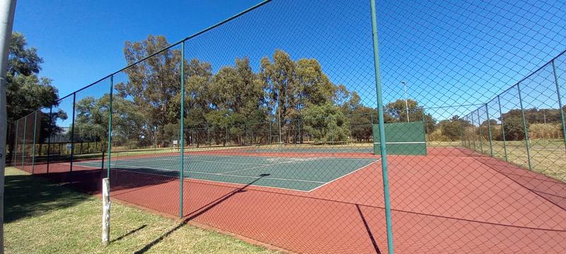 2 Bedroom Property for Sale in Riverspray Lifestyle Estate Gauteng