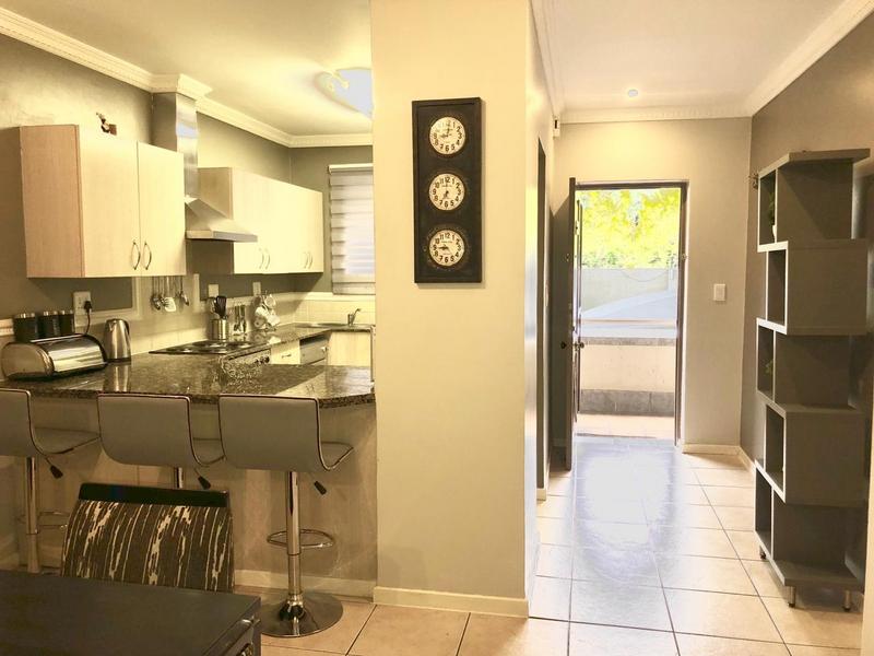 To Let 2 Bedroom Property for Rent in Rivonia Gauteng