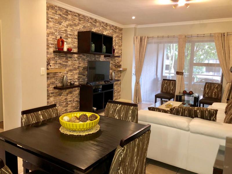 To Let 2 Bedroom Property for Rent in Rivonia Gauteng