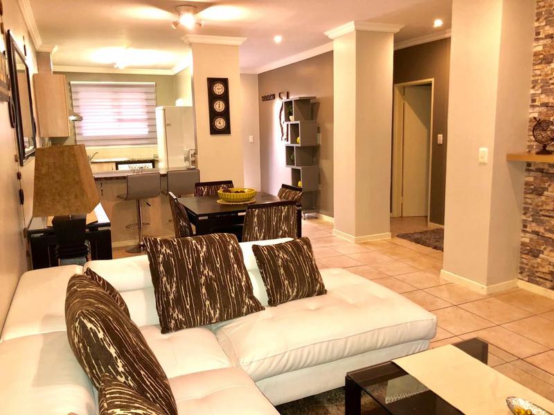 To Let 2 Bedroom Property for Rent in Rivonia Gauteng