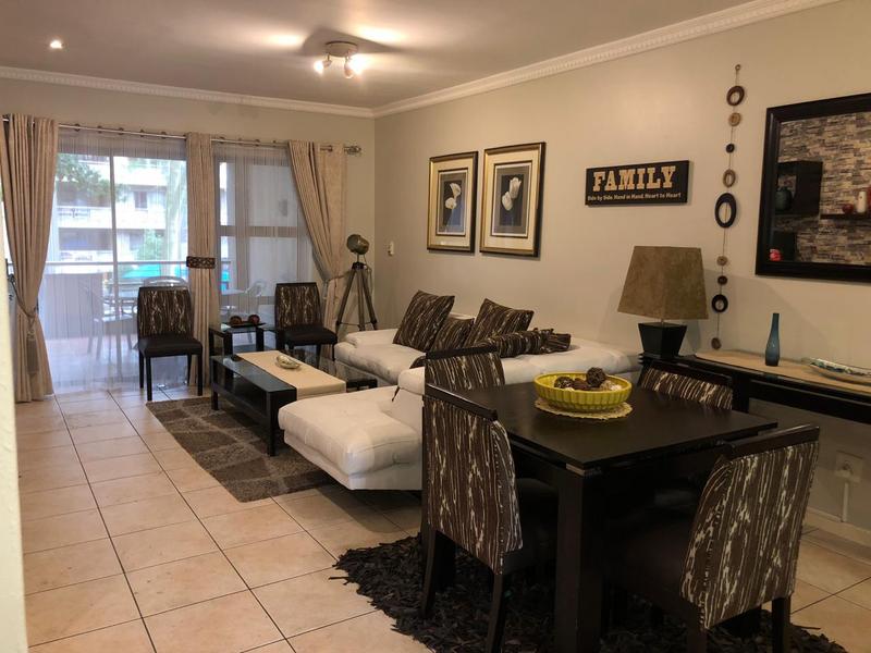 To Let 2 Bedroom Property for Rent in Rivonia Gauteng