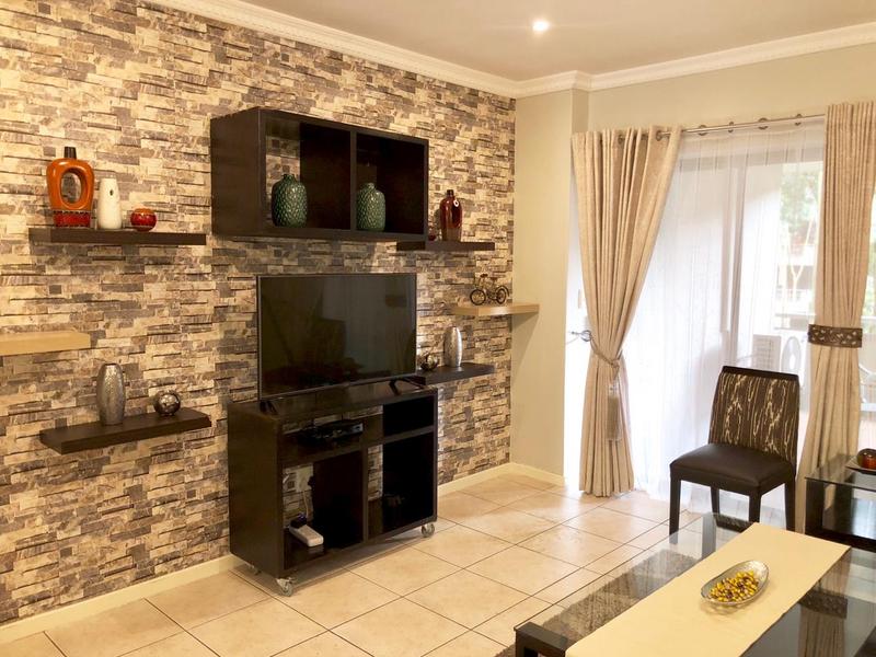 To Let 2 Bedroom Property for Rent in Rivonia Gauteng