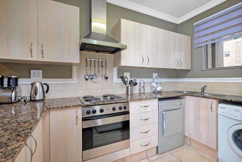 To Let 2 Bedroom Property for Rent in Rivonia Gauteng