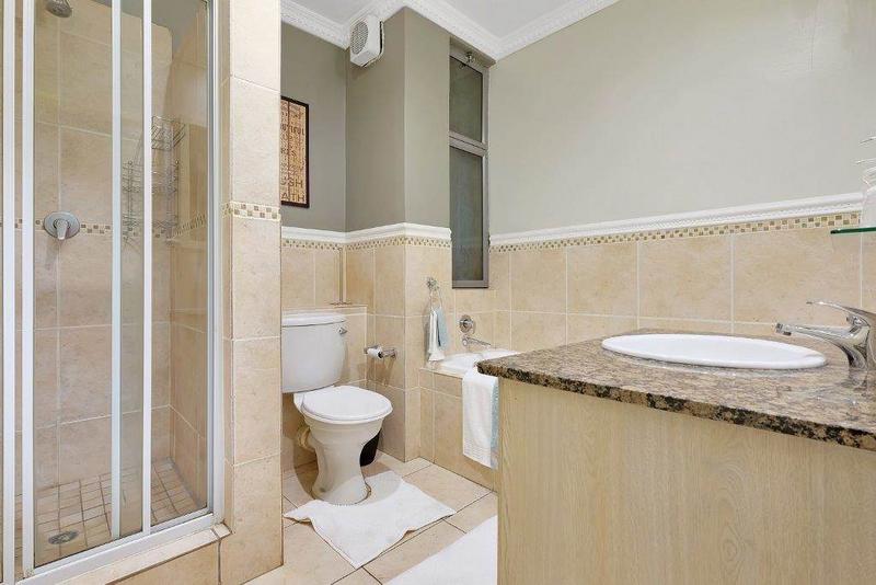 To Let 2 Bedroom Property for Rent in Rivonia Gauteng