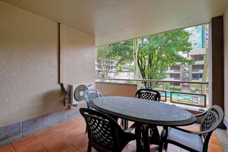 To Let 2 Bedroom Property for Rent in Rivonia Gauteng