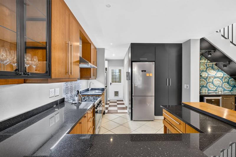 3 Bedroom Property for Sale in Dainfern Golf Estate Gauteng