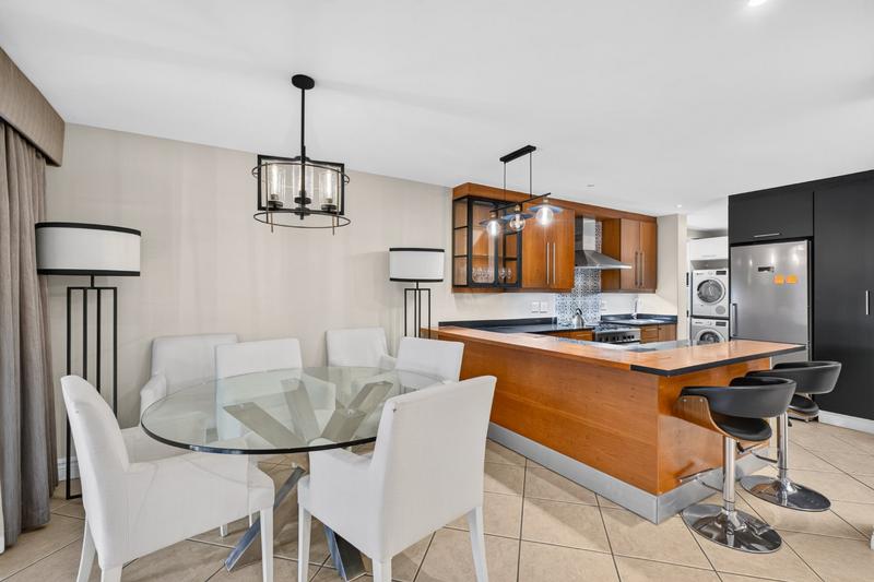 3 Bedroom Property for Sale in Dainfern Golf Estate Gauteng