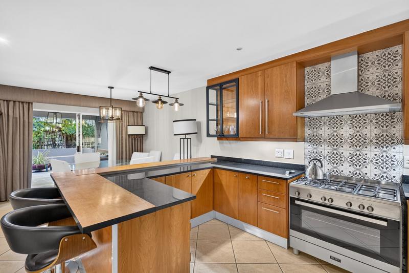 3 Bedroom Property for Sale in Dainfern Golf Estate Gauteng