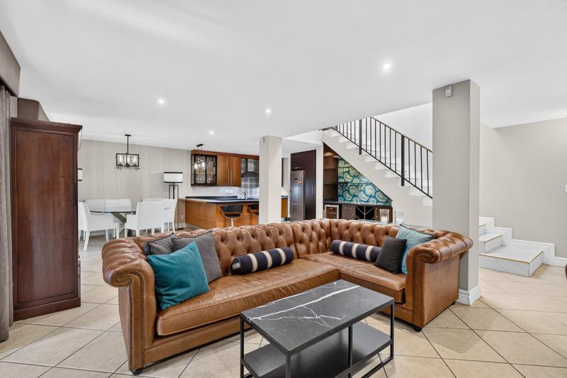 3 Bedroom Property for Sale in Dainfern Golf Estate Gauteng