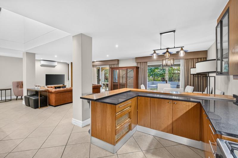 3 Bedroom Property for Sale in Dainfern Golf Estate Gauteng