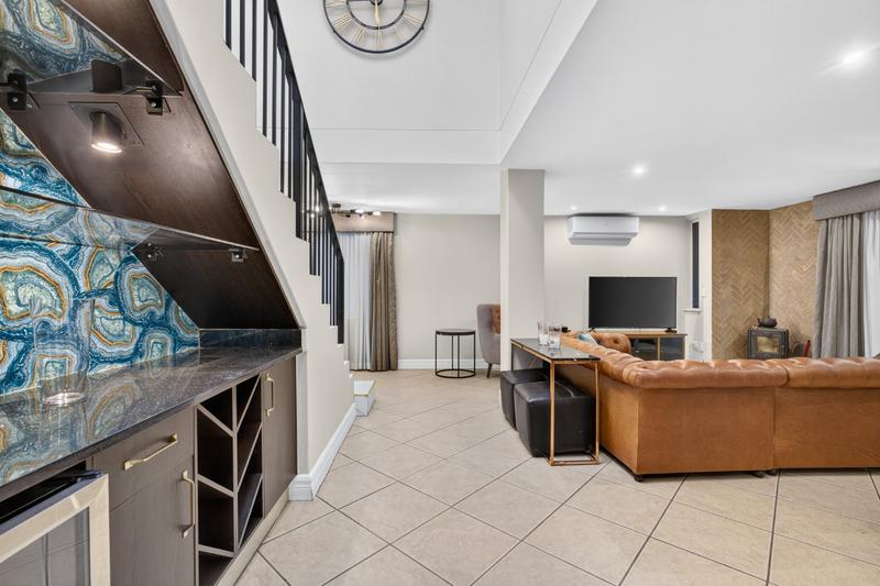 3 Bedroom Property for Sale in Dainfern Golf Estate Gauteng