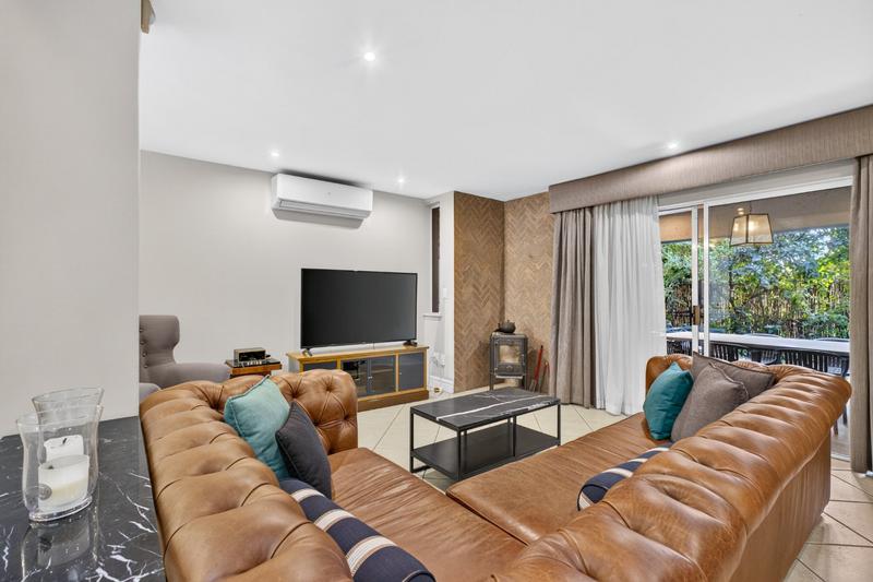3 Bedroom Property for Sale in Dainfern Golf Estate Gauteng