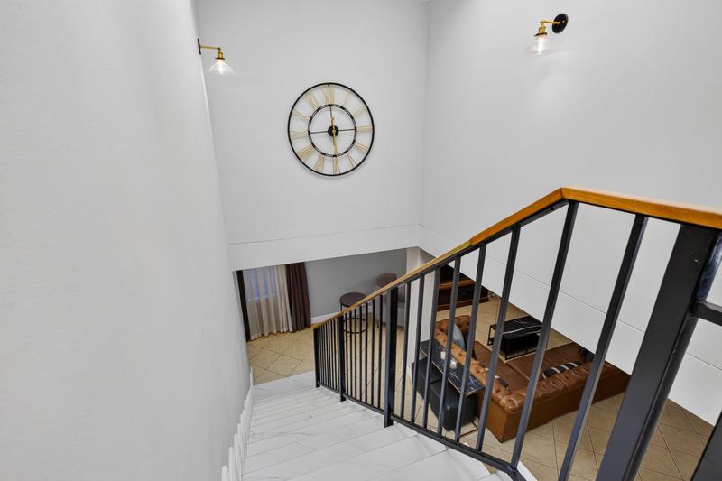 3 Bedroom Property for Sale in Dainfern Golf Estate Gauteng