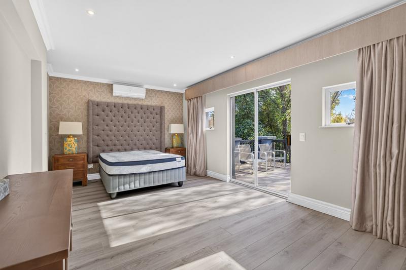 3 Bedroom Property for Sale in Dainfern Golf Estate Gauteng