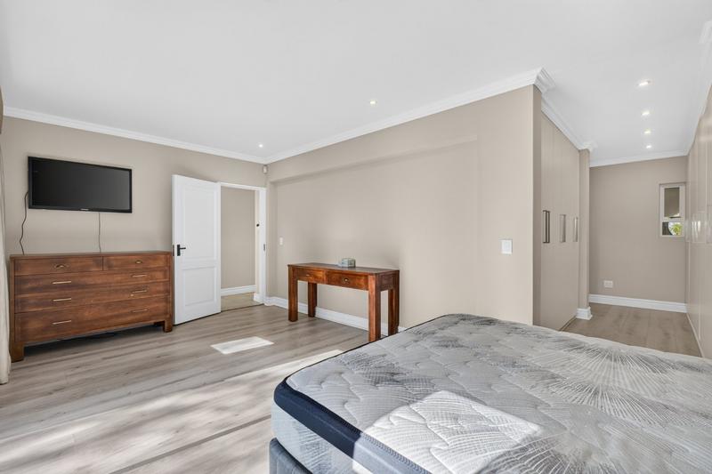 3 Bedroom Property for Sale in Dainfern Golf Estate Gauteng
