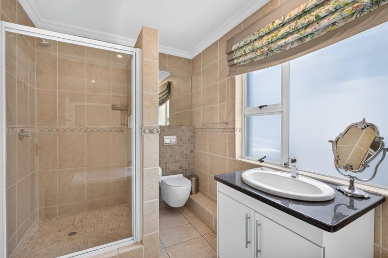3 Bedroom Property for Sale in Dainfern Golf Estate Gauteng