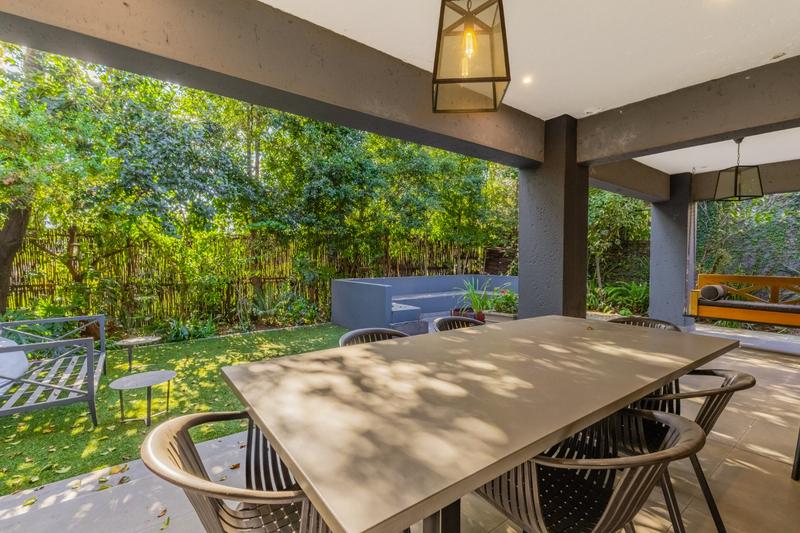 3 Bedroom Property for Sale in Dainfern Golf Estate Gauteng
