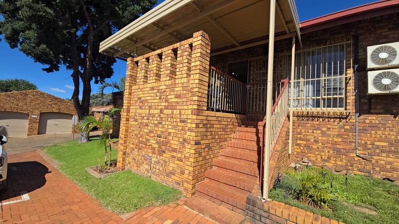 2 Bedroom Property for Sale in Amandasig Gauteng