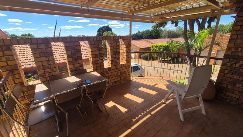 2 Bedroom Property for Sale in Amandasig Gauteng