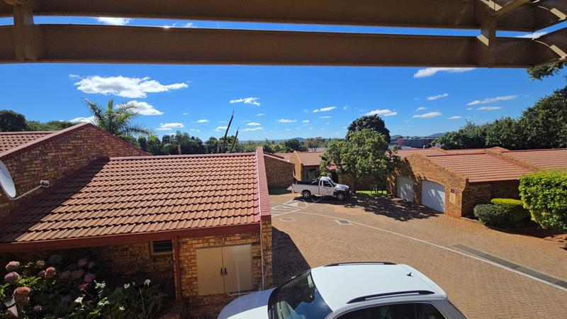 2 Bedroom Property for Sale in Amandasig Gauteng