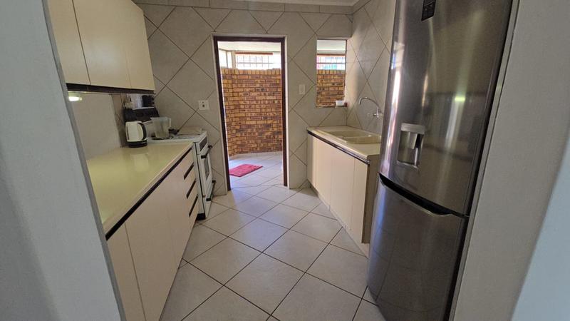 2 Bedroom Property for Sale in Amandasig Gauteng
