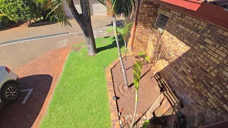 2 Bedroom Property for Sale in Amandasig Gauteng