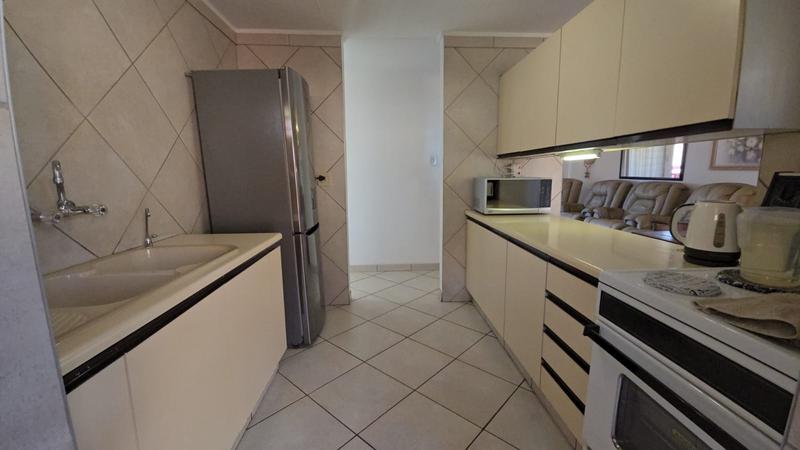 2 Bedroom Property for Sale in Amandasig Gauteng