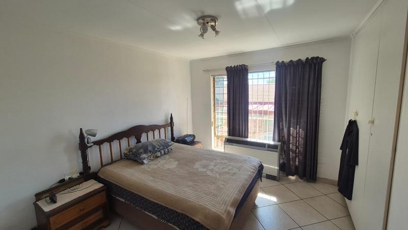 2 Bedroom Property for Sale in Amandasig Gauteng