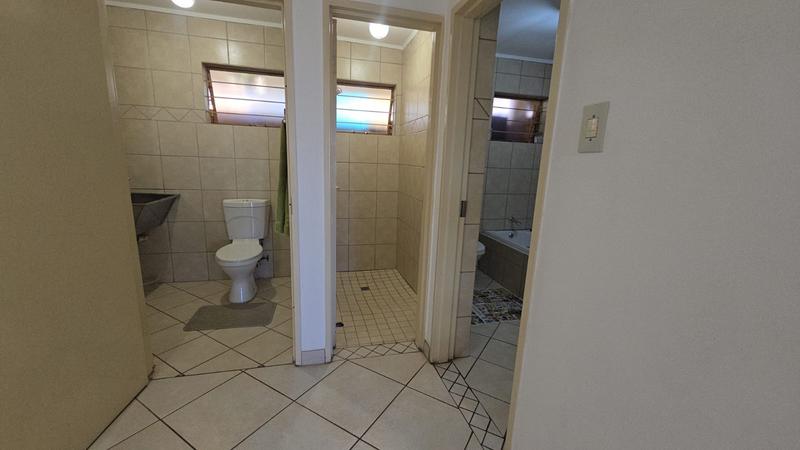 2 Bedroom Property for Sale in Amandasig Gauteng