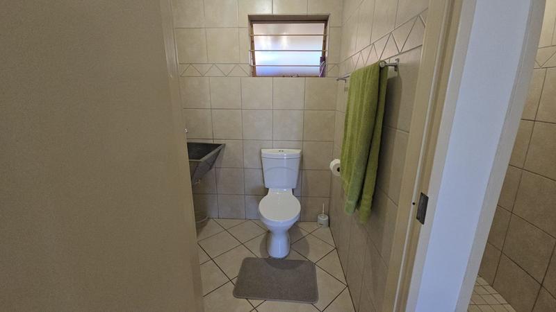 2 Bedroom Property for Sale in Amandasig Gauteng