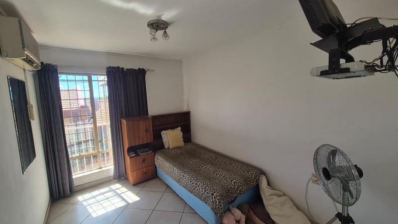 2 Bedroom Property for Sale in Amandasig Gauteng