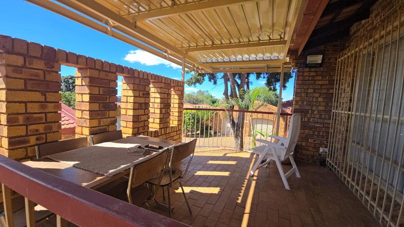 2 Bedroom Property for Sale in Amandasig Gauteng