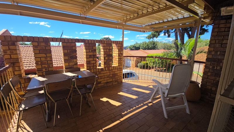 2 Bedroom Property for Sale in Amandasig Gauteng